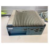 Nuvo-7006DE Fanless Embedded Controller