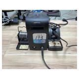 Metcal MX-500P Soldering & Desoldering Station