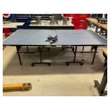 Joola Ping Pong Table