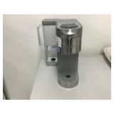 Keuring Coffee Maker