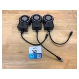 Safety Interlock Swtch