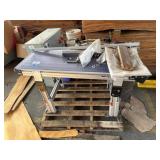 Electric Powered Roller Conveyors