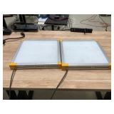 Effi-BL Edmund Optics LED Backlights