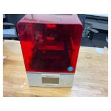 Asiga UV 3D Printer *Parts*