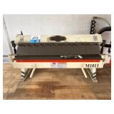 Shop Fox M1011 24ï¿½ Pan And Box Brake