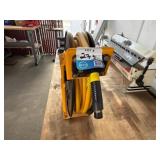 Dewalt 50 ft. Double Arm Auto Retracting Air Hose