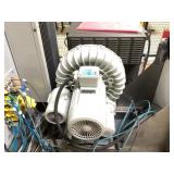 Schmalz Vacuum Blower