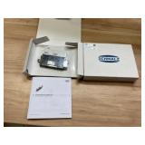 Schmalz SCPMc 10 S04 NC M8-6 PNP AA0 Vacuum Compon