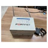 Fortinet FireWiFi 40F-3G4G (1) a/c adapter