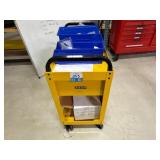 Toolbox With Tools Inlcuded