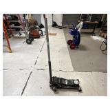 Husky 3 Ton Long-Reach Low-Profile Professional Fl