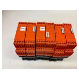 Safemaster AC/DC24V DOLD Safety Relay