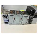 Power supplies