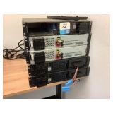 APC ï¿½For Parts Onlyï¿½