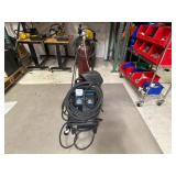 Miller Multimatic 211 Multiprocess Welder