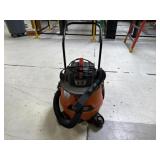 RIDGID 16 Gal. 6.5 Peak HP NXT Shop Vacuum Wet Dry