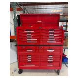 Teng Tools Toolbox With Tools Included
