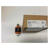 iFm DP1222 Converter 2X0-10V/IO-LINK