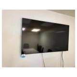 55ï¿½ Samsung Tv With Remote Control