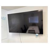 55ï¿½ Samsung Tv With Remote Control