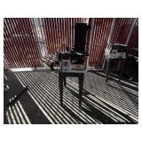 JET JCS 9 Belt Sander / Disc Grinder