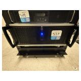 Custom Server (AI-DEV-1)