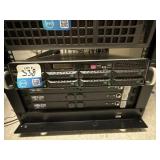 Asus Custom Server (DX01)