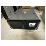 Custom Server For Parts Only