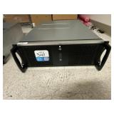 Custom Server For Parts Only