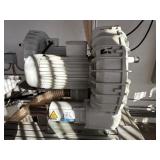 Schmalz Vacuum Blower