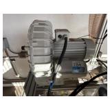 Schmalz Vacuum Blower