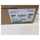 SMC VP544-5DZ1-03-M-X538 Residual pressure relief