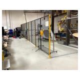 Security Cage