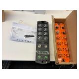 iFm AL1342 & Murr Elektronix Impact67