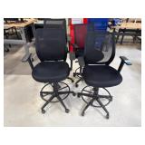 Black Office Chairs