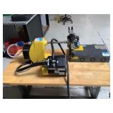 Fanuc SR-3iA  Robot Arm With Controller