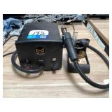 Metcal HTC-900 Hand Held Convection Tool