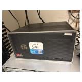 HP Pavilion PC (Rrobolab)