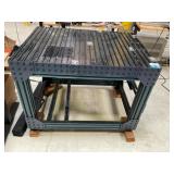Aluminium Structure 47ï¿½ x 34ï¿½ x 34ï¿½