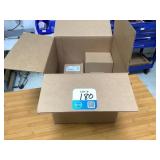 AB 800F-YMD81 Emergency Stop Station