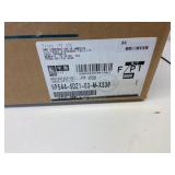 SMC VP544-5DZ1-03-M-X538 Residual pressure relief