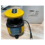 Banner Engineering SX5-B6 Safety Laser Scanner *NE