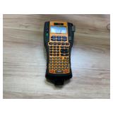 Dymo Rhino 5200 Label Maker no a/c adapter