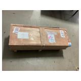 Create with Aluminum Included