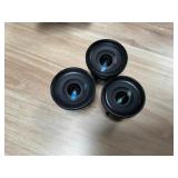 Edmunds Optics 4.5mm/F1.95 C Series Lens,