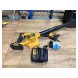 Dewalt Cordless tools