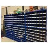Fastenal Parts Bins with Parts Included