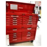 Toolbox With Tools Included