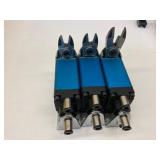 Vessel GT-NY10 Slide Air Nipper Horizontal Capacit