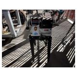 JET JCS 9 Belt Sander / Disc Grinder